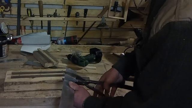 Летковый заградитель своими руками быстро и просто смотреть онлайн