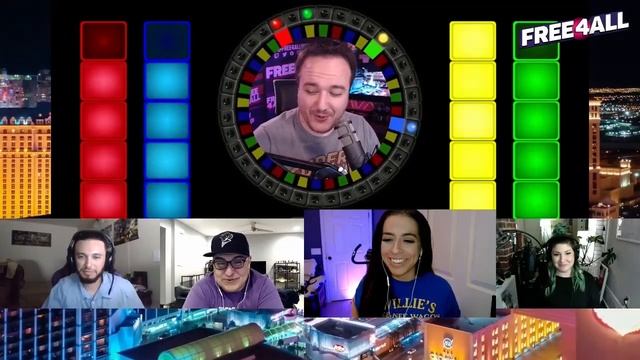Ding Dong Ditch: Playing With Yourself | #Free4All | 5/16/2022 смотреть онлайн