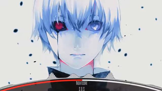 Nightcore - SOS смотреть онлайн