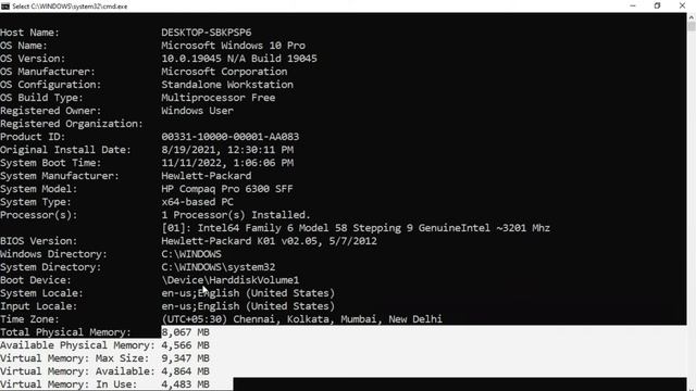 How to Check RAM | Processor | generation | Model | 32/64 Bit etc. смотреть онлайн