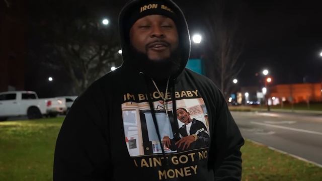 Tank Looking For the Monopoly Man | ItzBooBoo Reaction | New Tank Fridays Ep.1 @Bountytank смотреть онлайн