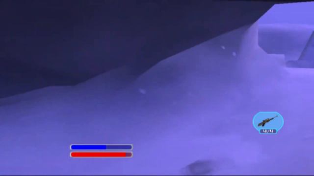 Игры снайпера.The Thing прохождение на русском #10.Графика оригинала PS2. смотреть онлайн