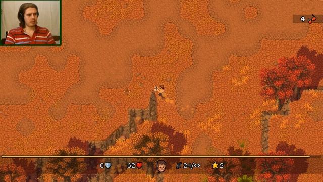 Serious Sam's Bogus Detour (Прохождение) ▪ Черепаховые отбивные ▪ #5 смотреть онлайн