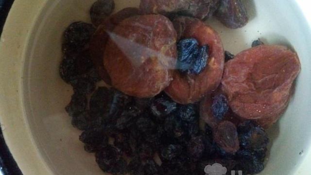 Рецепты от шеф-повара