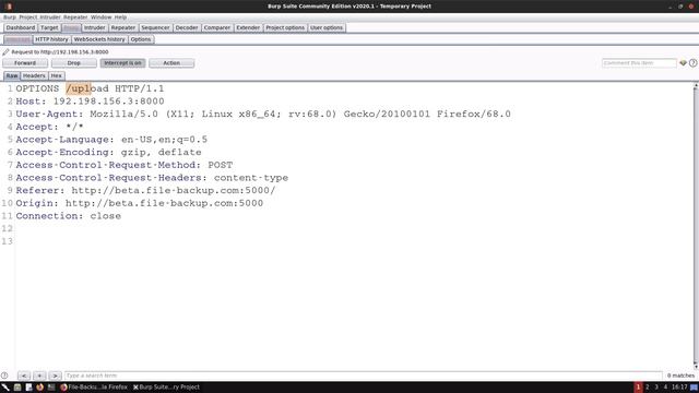 7.14. Command Injection смотреть онлайн