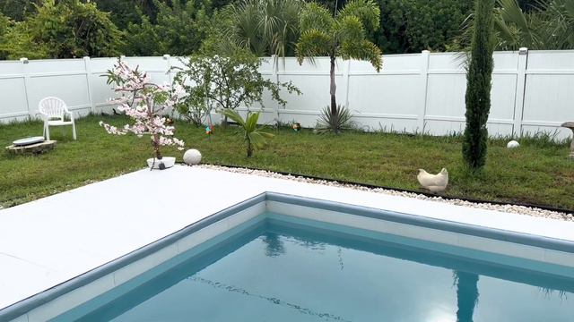 Флорида🌴Как это случилось?Натерпелась страхов за день Без Лесли всегда что то плохое происходит 🛑 смотреть онлайн