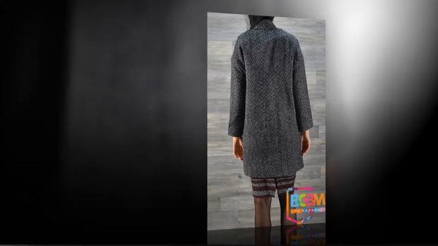 Пальто женское смотреть онлайн