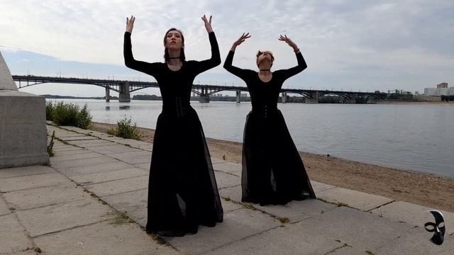 Студия пластики и танца "Маска" смотреть онлайн