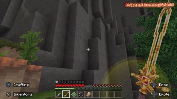 Epic Minecraft Weapons in 2023 Minecraft | A Minecraft Marketplace Map by Everbloom Games