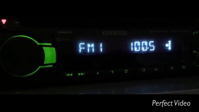 [Tropo] 100.5 Халык радио г.Павлодар ( 500 Вт), dist 200 km. Ant 6-el yagi.Приём 29/06/19 г. смотреть онлайн