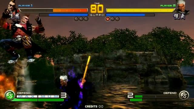 三國演武 Ver.0.90 （三国演武:Sango Guardian Chaos Generation) смотреть онлайн