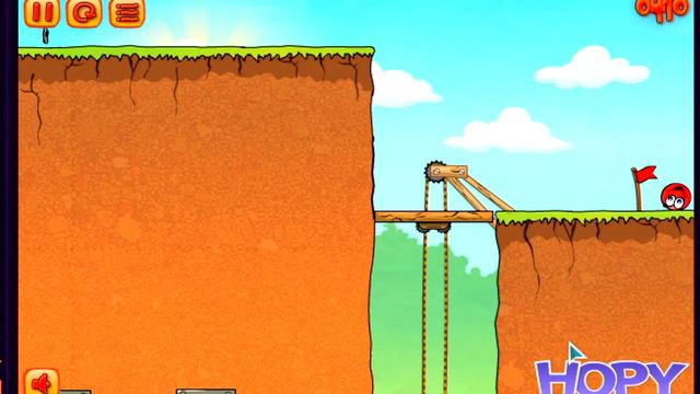Классная игра Шарик, Касс играет смотреть онлайн