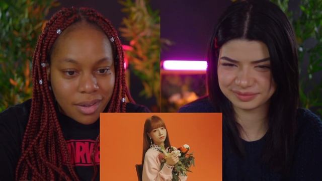 Diferrently Alike Reacts to IZ*ONE's La Vie en Rose смотреть онлайн