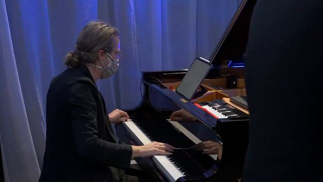 TUES@7: From Scratch II смотреть онлайн