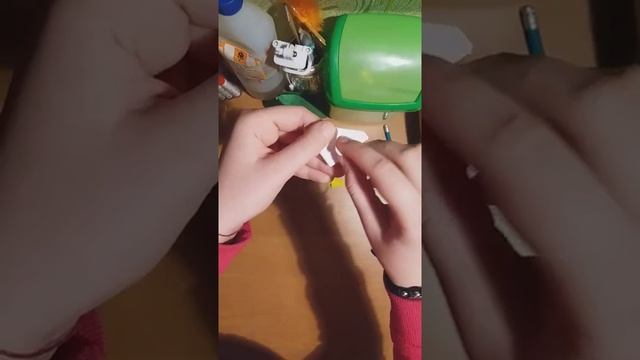 Оригами бабочки из бумаги / Планета Рукоделия с Катяй смотреть онлайн