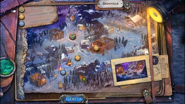 Fierce Tales Feline Sight Collectors Edition part 3 смотреть онлайн