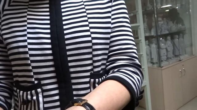 Как делают форму и обжиг смотреть онлайн