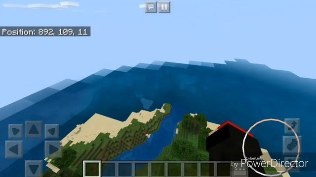 How to get seed 0 in minecraft. смотреть онлайн