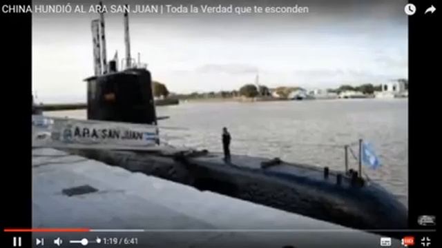 Versiones del #ARA San Juan en #Youtube смотреть онлайн