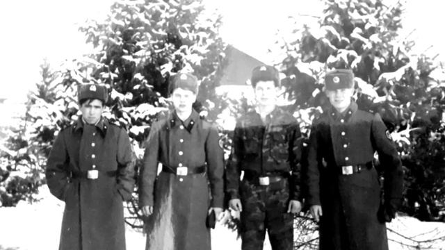 В/Ч 12881. 605 ОАБ смотреть онлайн