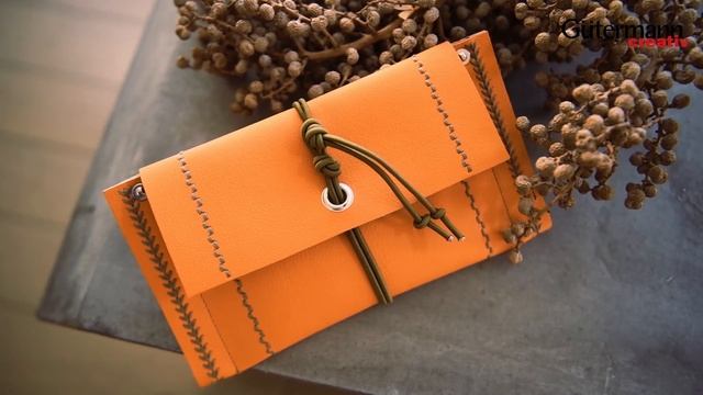 Gütermann creativ Deco Stitch 70 смотреть онлайн