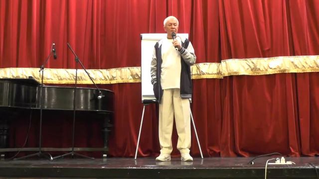 Как правильно относиться к себе? - Александр Хакимов - Санкт-Петербург, 02.08.2017 смотреть онлайн