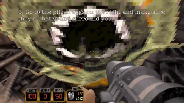 Duke Nukem 3D - Nukem All Achievement / Trophy Guide смотреть онлайн