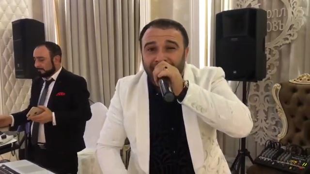 Артур Межлумян она серы