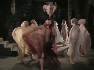 Песня Леди Джейн (фильм «31 июня»)