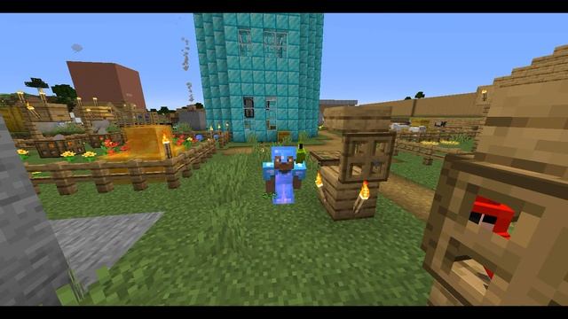 Все скрины Minecraft смотреть онлайн