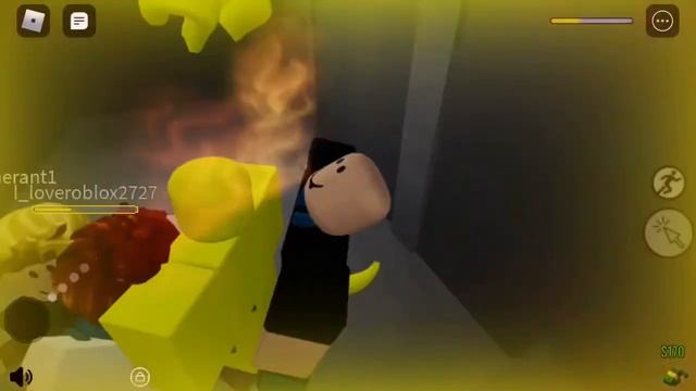 Roblox: Trans Fur смотреть онлайн
