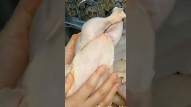 Питерская курица ☆ Курица за 160р/кг ☆ Какую я покупаю курицу для приготовления смотреть онлайн