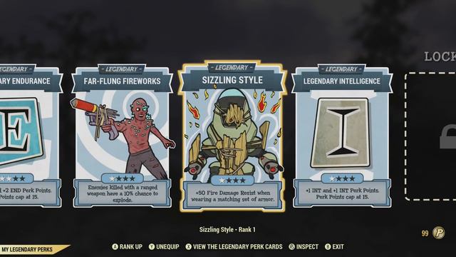 My Bloodied Commando Build Turned Me Into A God! | Fallout 76 смотреть онлайн