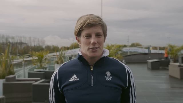 Meet the Team GB athletes for Canoe Slalom | Rio 2016 Olympics смотреть онлайн