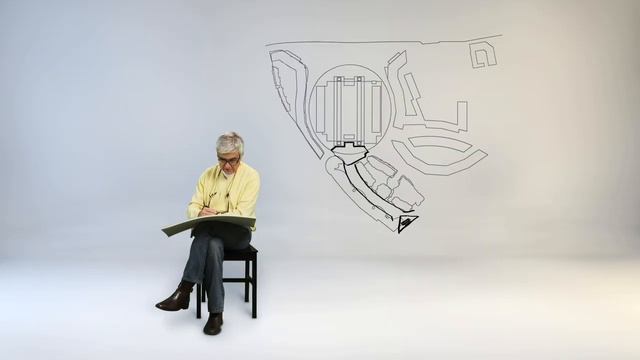 Battersea Power Station Location and Masterplan смотреть онлайн