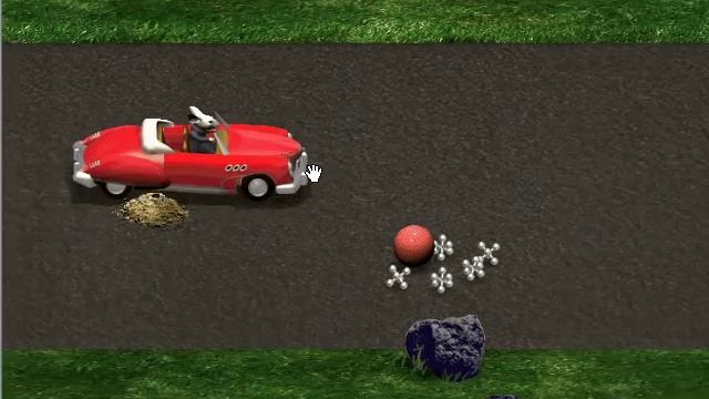 Whoa, I Remember: Stuart Little: Big City Adventures: Full Game смотреть онлайн