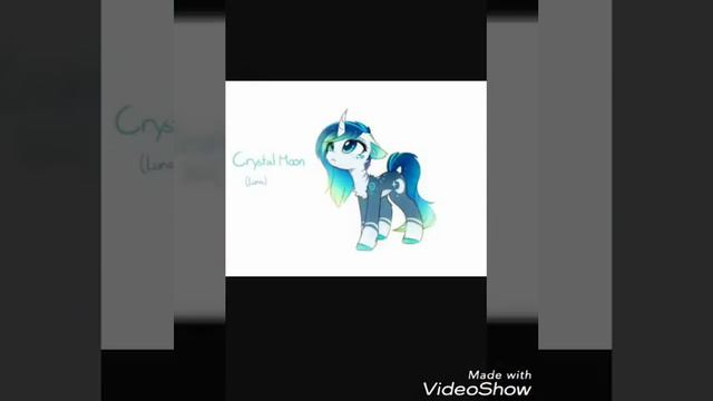 Кто ты из пони? По именам) смотреть онлайн