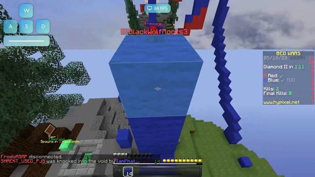 SOAR CLIENT V6.7 | Một CLIENT CRACK Nhiều Mod,Giao Diện Đẹp , BOOST FPS , FREE COSMETIC VÀ HIT TỐT смотреть онлайн