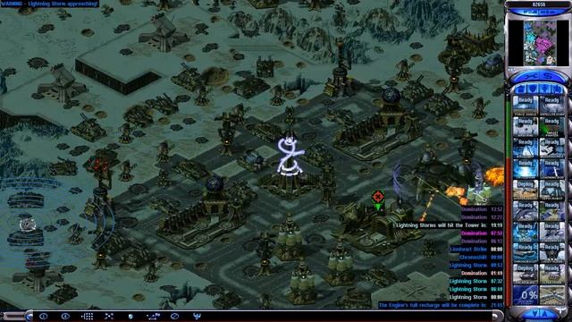 Mental Omega 3.3.6 - Allied 24 Finale And the last mission Hamartia On Mental Difficulty + Ending смотреть онлайн