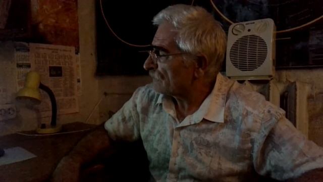 Осман Шахруханов о гравитационной индукции смотреть онлайн