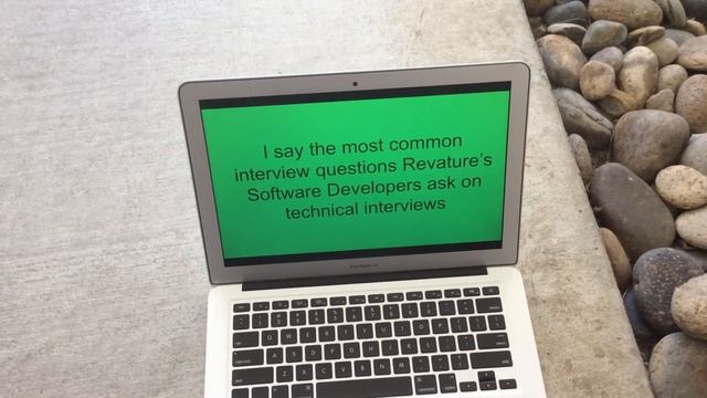 Revature’s most common interview questions for Java interviews смотреть онлайн