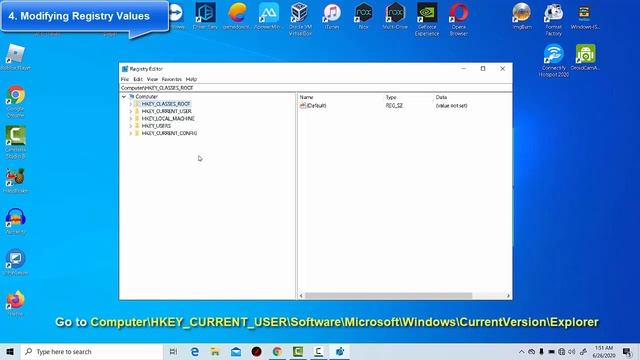 FIX: Alt + Tab Not Working in Windows 10 (5 methods) смотреть онлайн