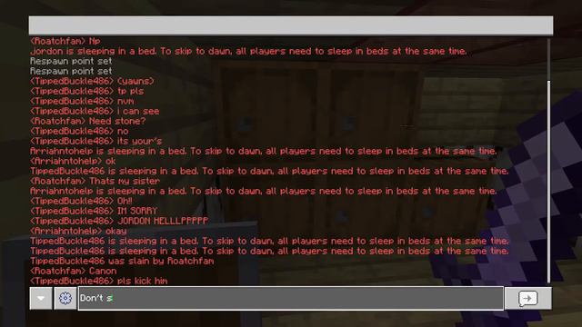 Minecraft shady smp смотреть онлайн