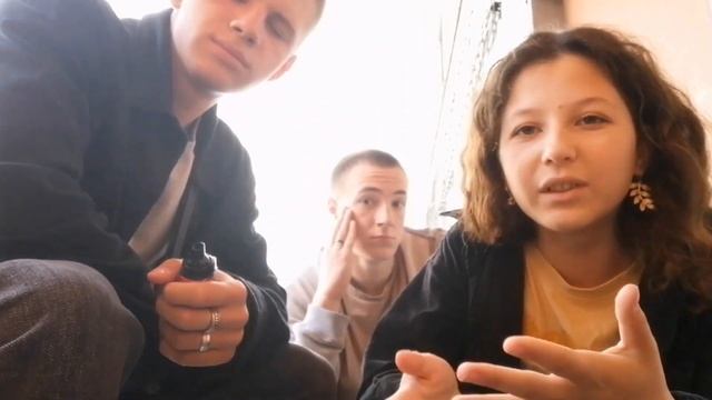 Краткий курс по дыханию! КАК ПРАВИЛЬНО ДЫШАТЬ смотреть онлайн