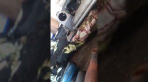 Заклинивший редукционный клапан Рено Дастер 1.5 dci Дизель