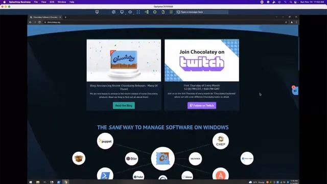Package Manager Showdown: Multipass Chocolatey and Winget смотреть онлайн