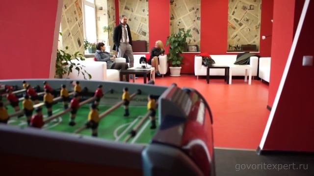 Что такое хостел.