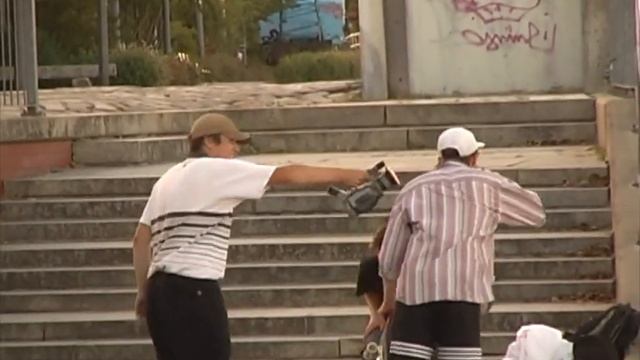 Herdern Crime NV-GS75 смотреть онлайн