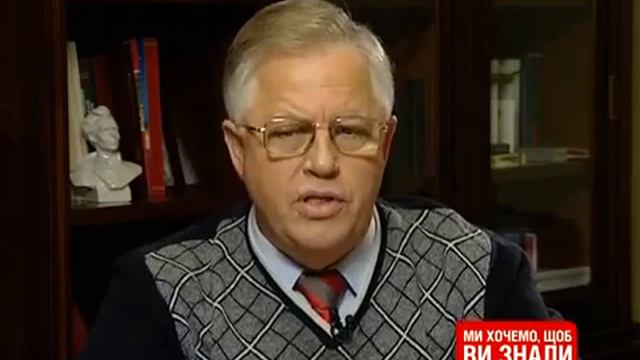 Програма "Ми хочемо, щоб ви знали", випуск 5, ефір 29.09.2013 смотреть онлайн