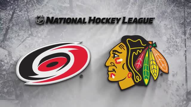 15.04 🦅 #Чикаго – 🌪️ #Каролина